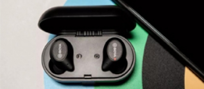 博雅首款无线蓝牙耳机BY-AP1舒适体验